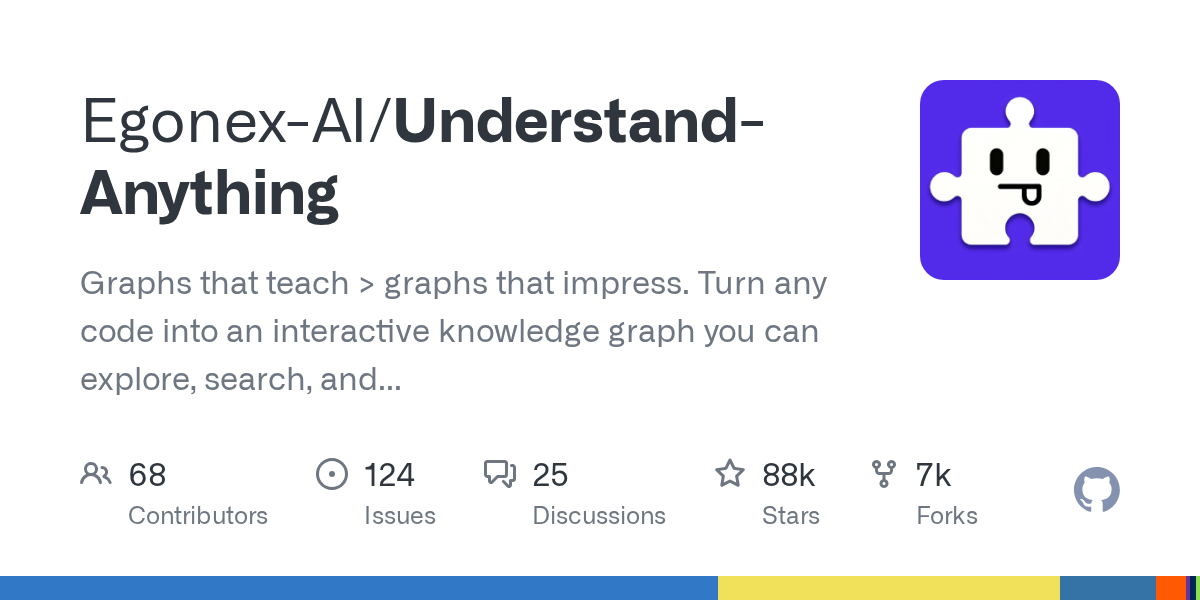 Egonex-AI/Understand-Anything 封面