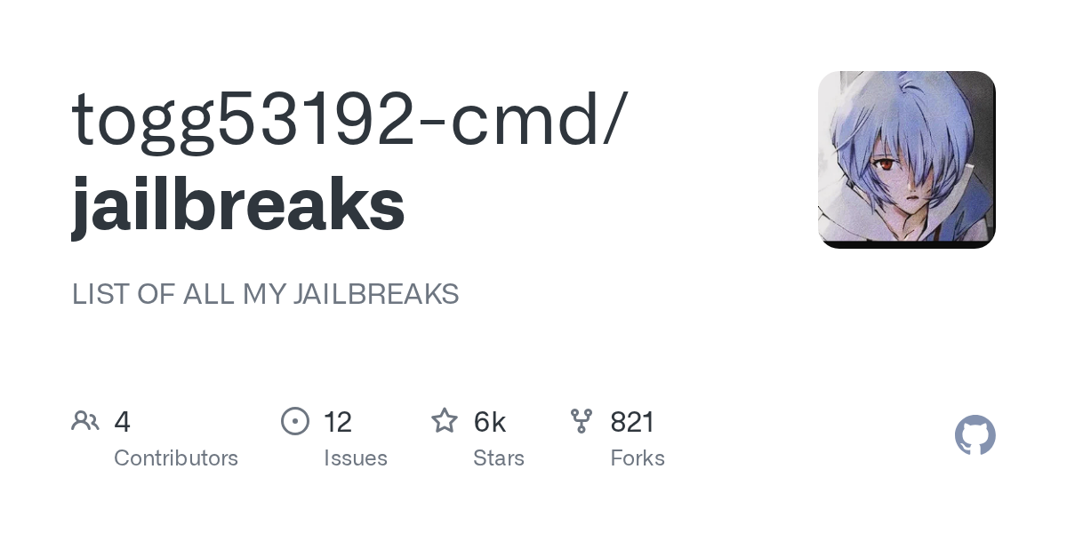 togg53192-cmd/jailbreaks 封面
